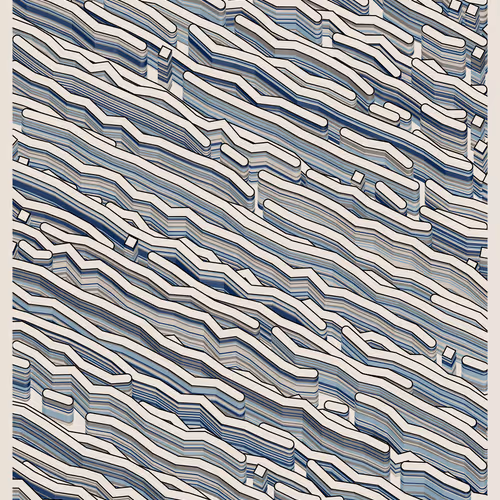 Wirwar By Bart Simons