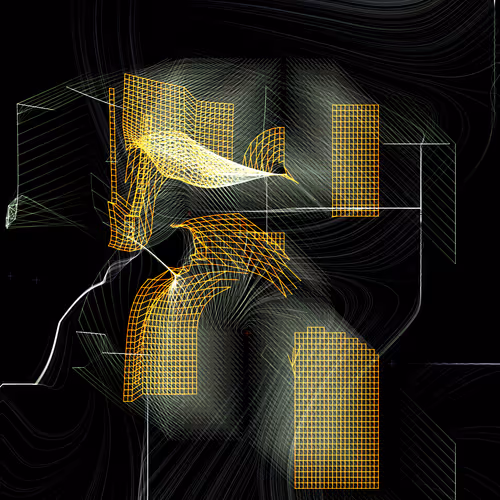 Vertigo Las Luces By Guido Corallo