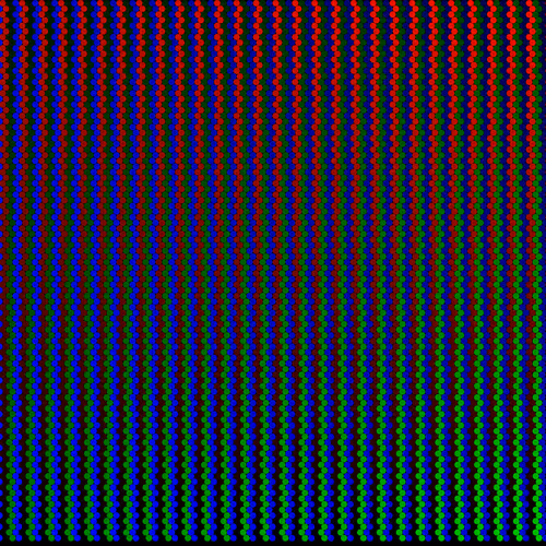 LED #52