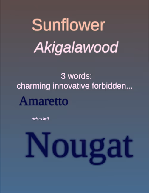 Item #83000079 Media