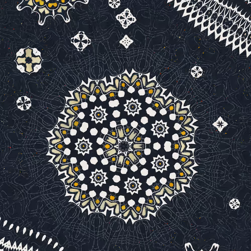 The Destination By Camille Roux X Matthieu Segret
