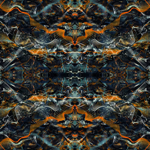 Infinito By Stefano Contiero