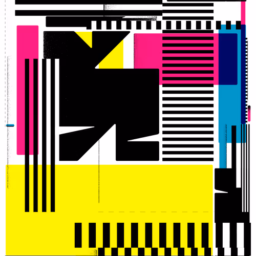 Subtraction, Reconfiguration #77