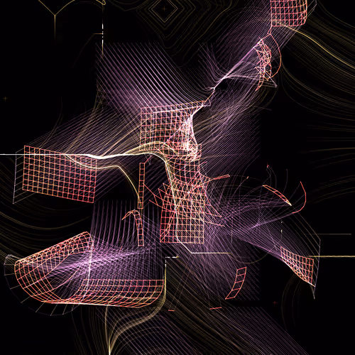 Vertigo Las Luces By Guido Corallo