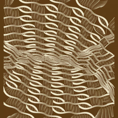 Intricada By Camille Roux