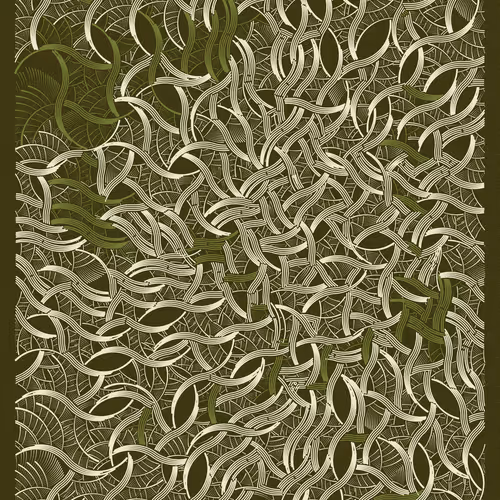 Intricada By Camille Roux