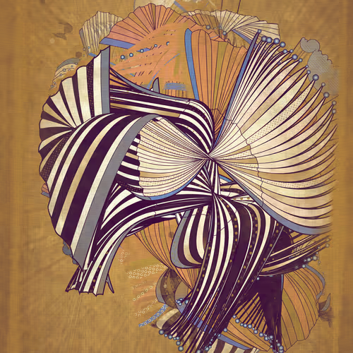 Velum By Harvey Rayner Patterndotco