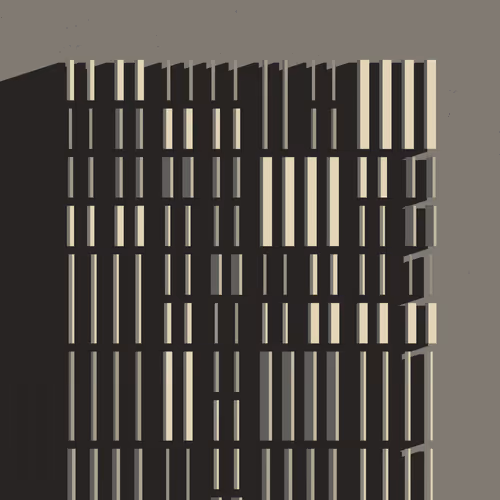 Brise Soleil By Jorge Ledezma