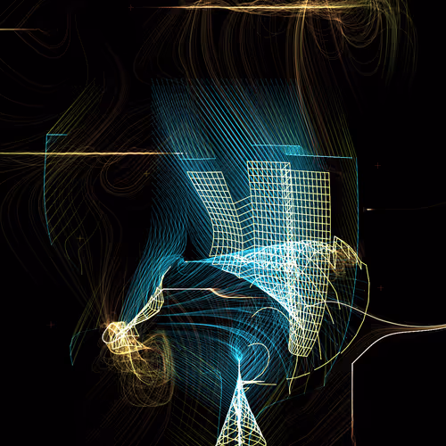 Vertigo Las Luces #31