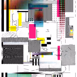 Subtraction, Reconfiguration #57