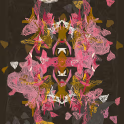 Orchids #44