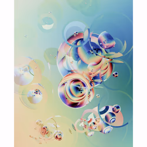 Full Spectrum By Lars Wander