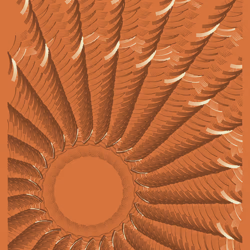 Intricada #88