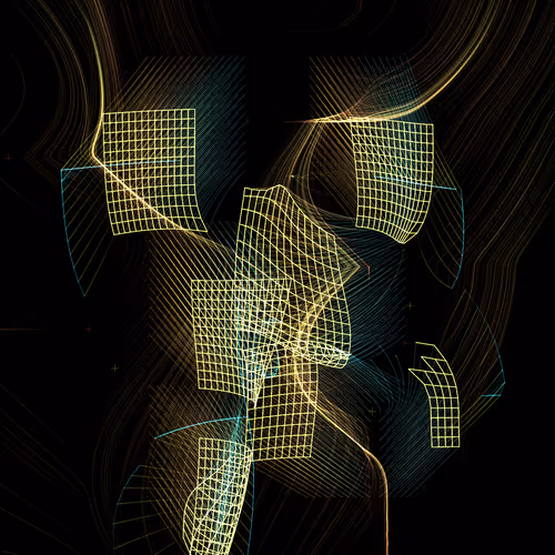 Vertigo Las Luces By Guido Corallo