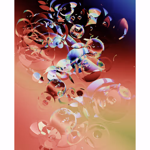 Full Spectrum By Lars Wander