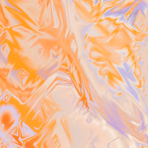 Glaciations By Anna Lucia
