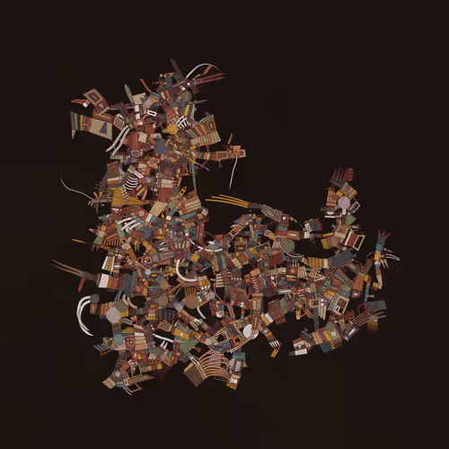 Item #19000016 Media