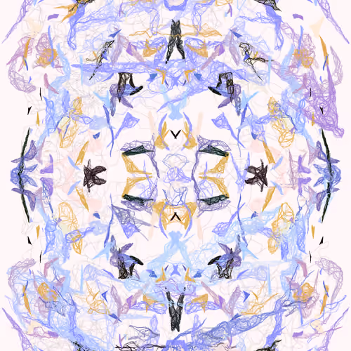 Orchids #96