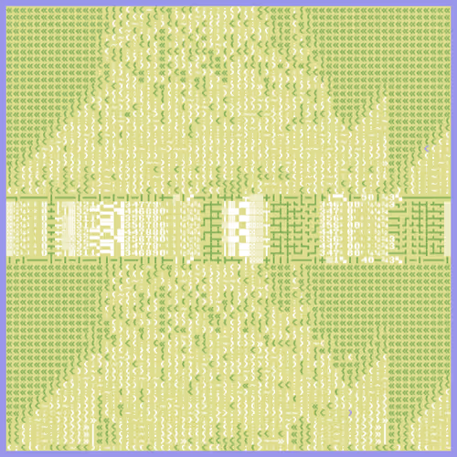 KERNELS #36