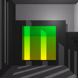 100 Untitled Spaces #92