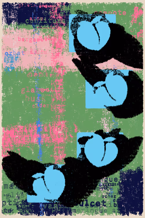 Item #79000029 Media