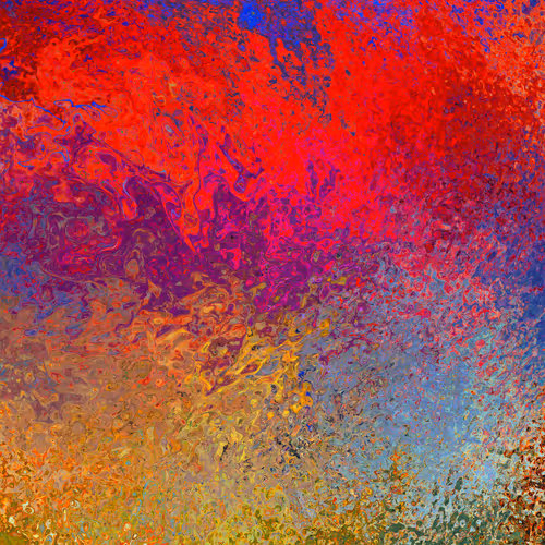 100 Sunsets #56