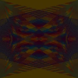 Kaleidoscope #97