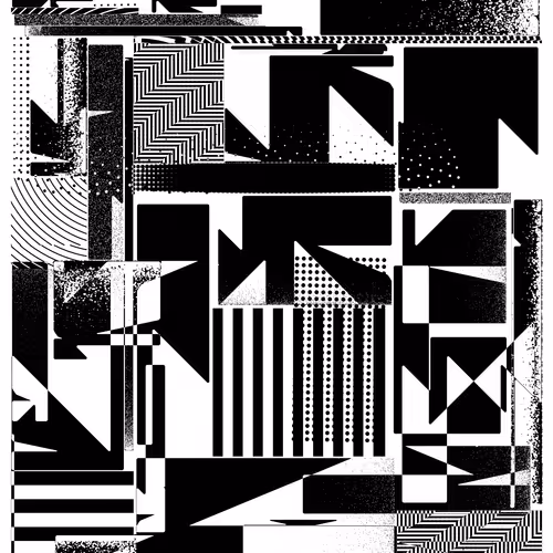 Subtraction, Reconfiguration #38