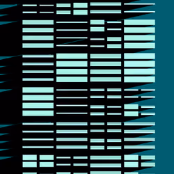 Brise Soleil  #87