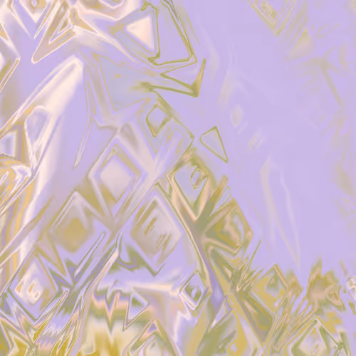 Glaciations By Anna Lucia