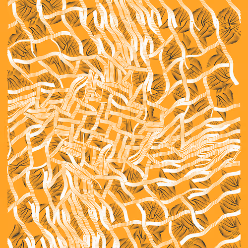 Intricada By Camille Roux