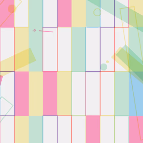 Translucent Panes By Fingacode