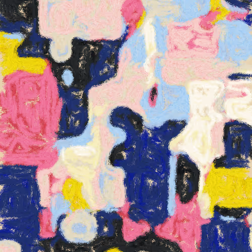 Apophenies By Cory Haber