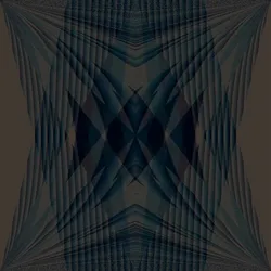 Kaleidoscope #98