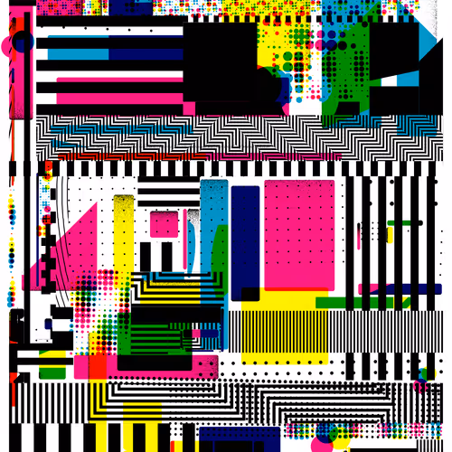 Subtraction Reconfiguration By Juan Pedro Vallejo