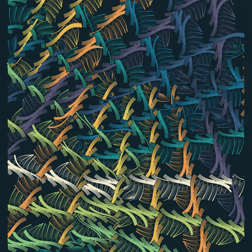 Intricada By Camille Roux