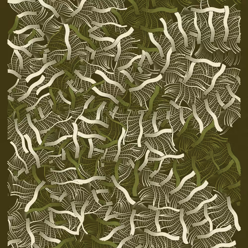 Intricada #70