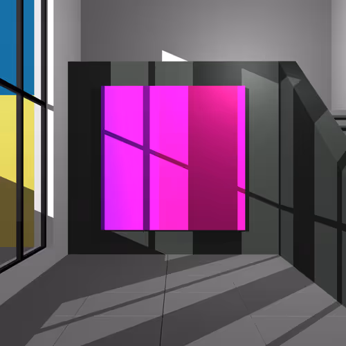 100 Untitled Spaces By Snowfro
