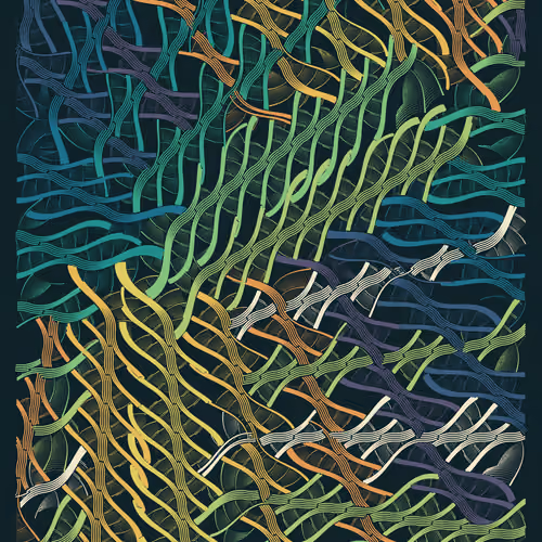 Intricada #155