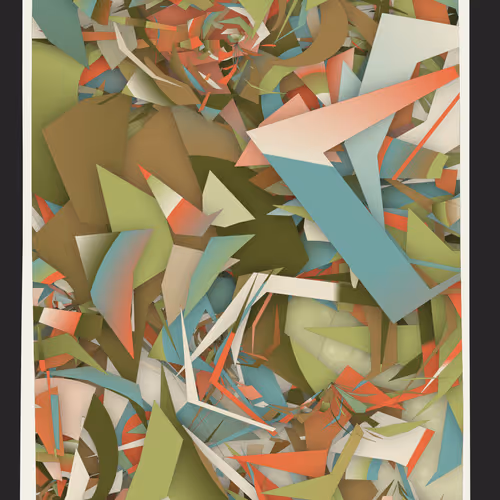 Marching Resonances #89