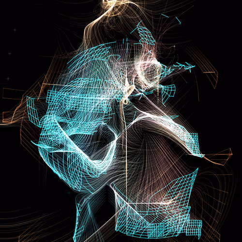 Vertigo Las Luces By Guido Corallo