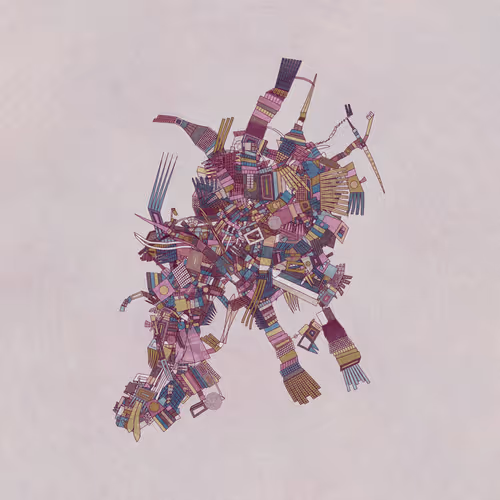 Item #19000032 Media