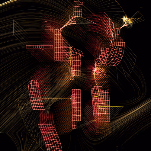 Vertigo Las Luces By Guido Corallo