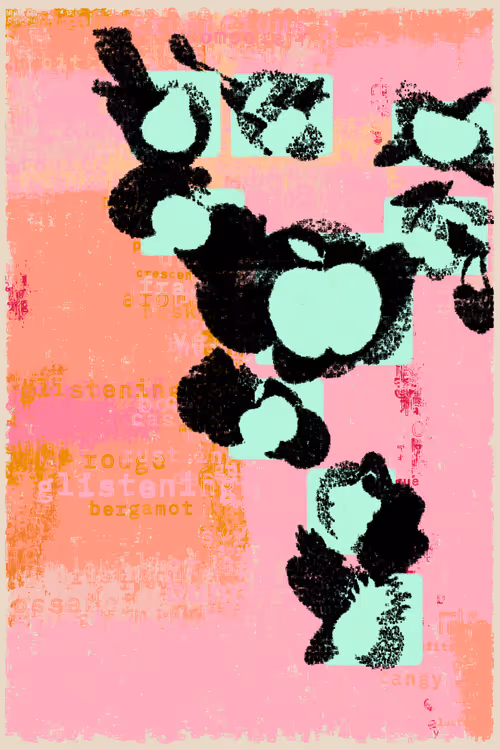 Item #79000036 Media