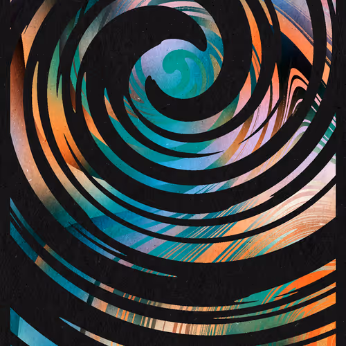 Undercurrents By Melissa Wiederrecht