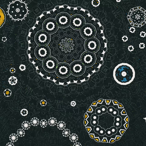 The Destination By Camille Roux X Matthieu Segret