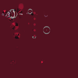 Event Horizon #9