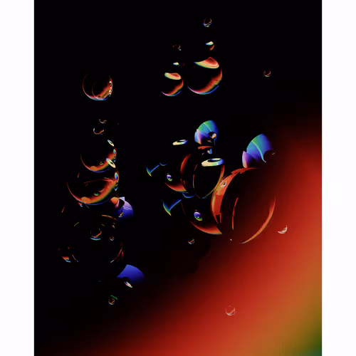 Full Spectrum By Lars Wander