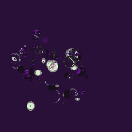 Event Horizon #63