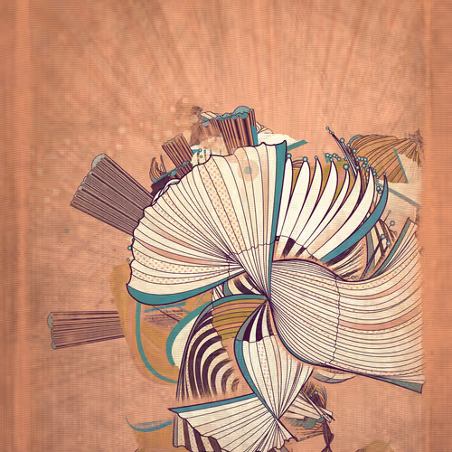 Velum By Harvey Rayner Patterndotco